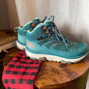 Hoka Hiking Shoes